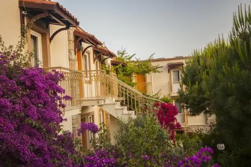 Mars Villas Apart Hotel