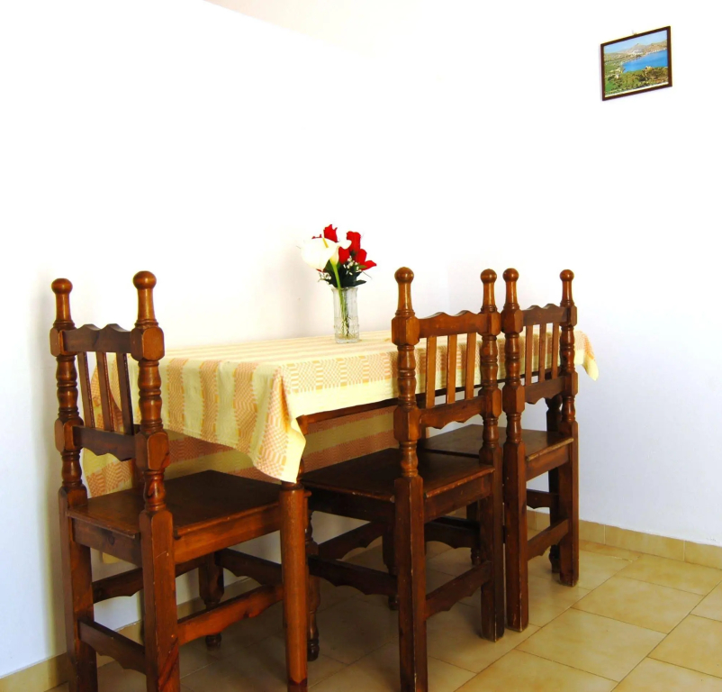 Irene Hotel Leros