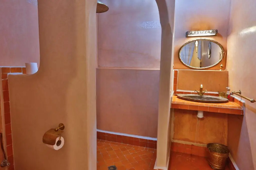 Riad Dada Mouss & Suites