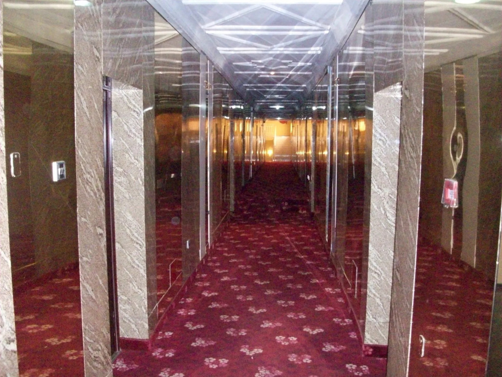 Hotel De Bently