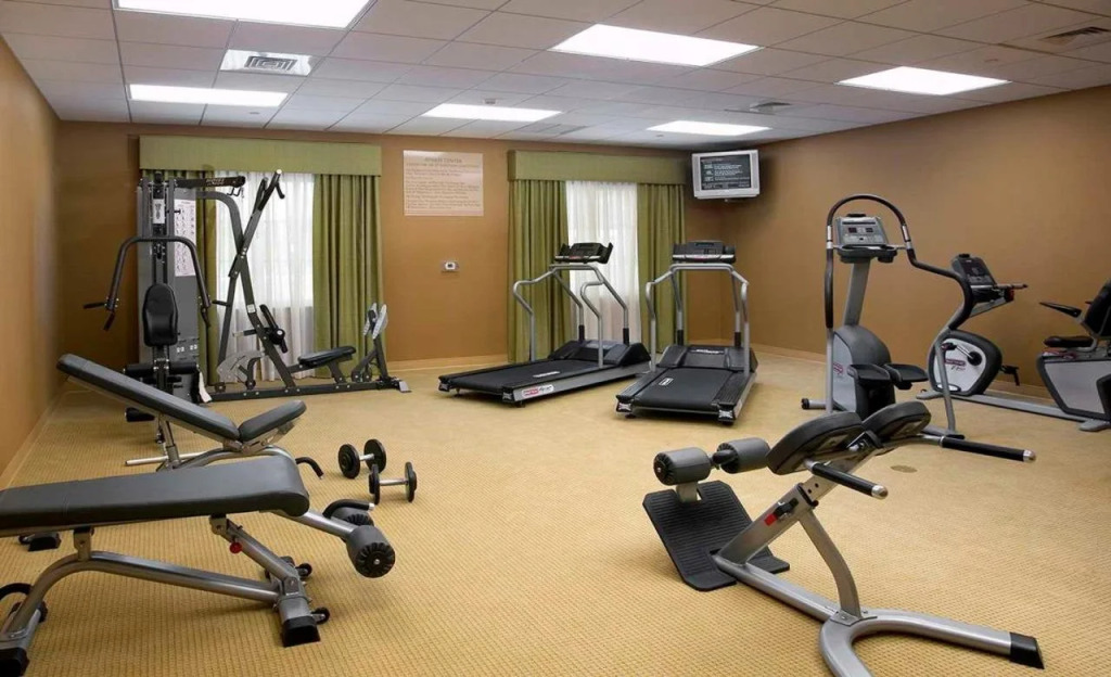 Hilton Garden Inn New Braunfels