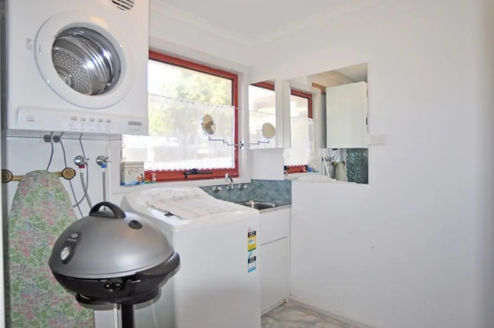Beilby Beach Cottage