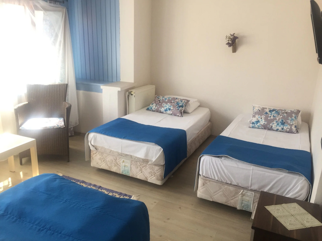 Begos Hotel