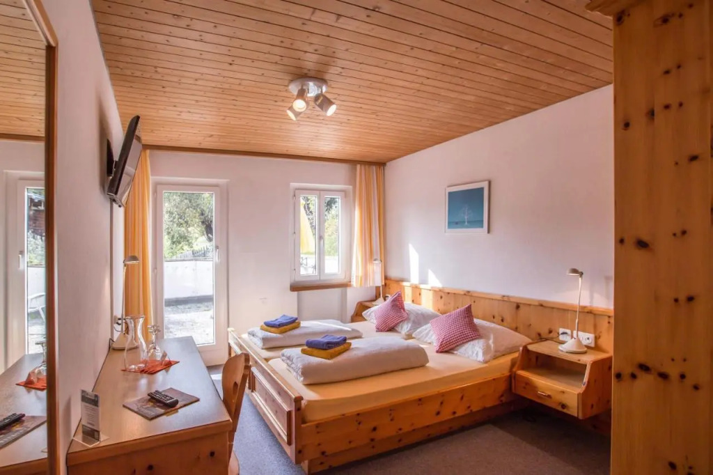 Hotel Chalamandrin