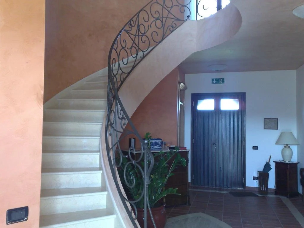 Masseria Grande Hotel - Ristorante