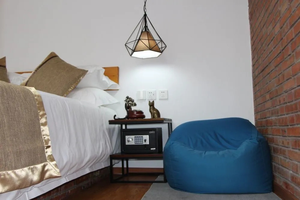 PUREMIND Loft Hotel