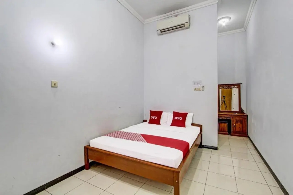 Hotel O Wisma Pkpri Purworejo