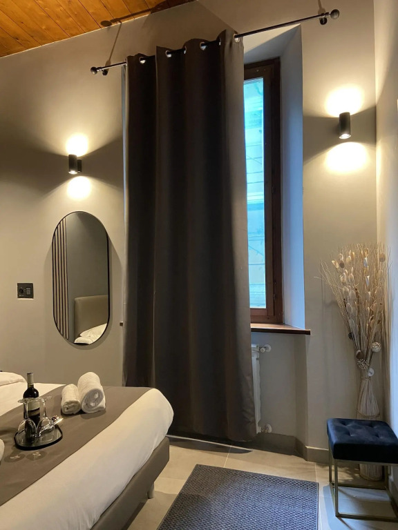 Soha Piazza Di Spagna Boutique
