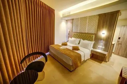 De-Lara hotel