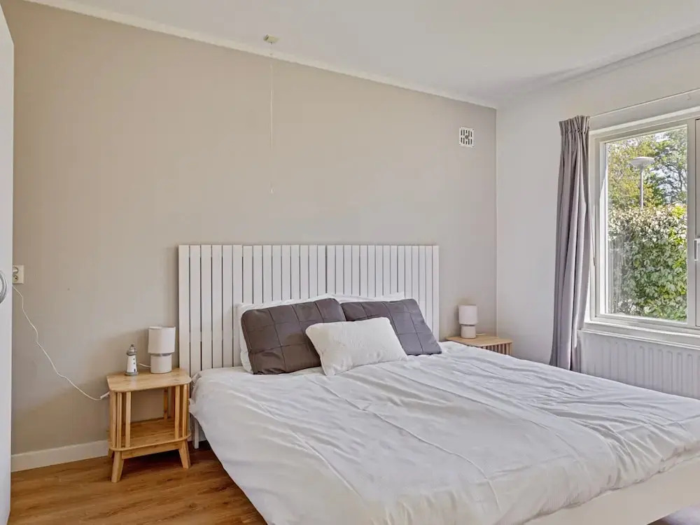 Holiday Home in Biggekerke Near Seabeach