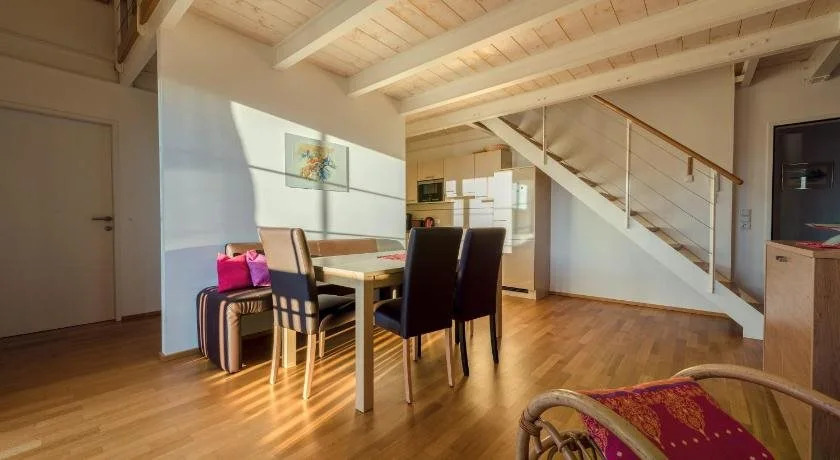 Aigenberg Appartements