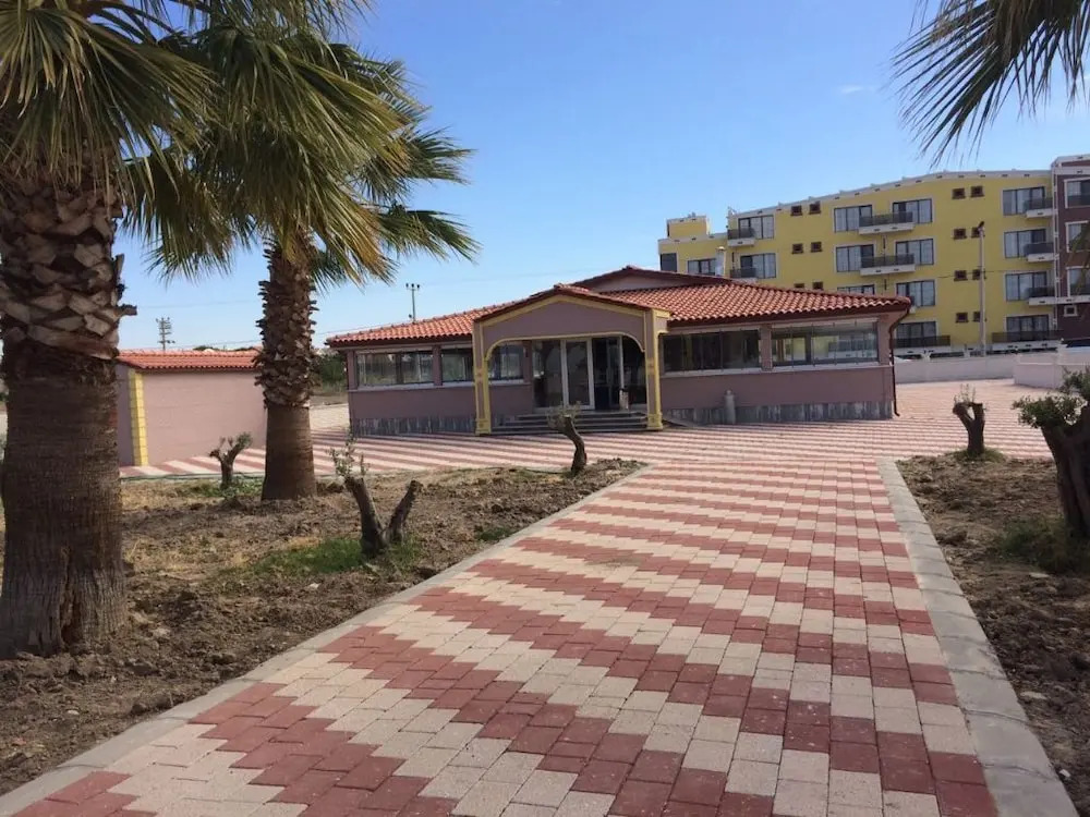 Geyikli Grand Resort Otel
