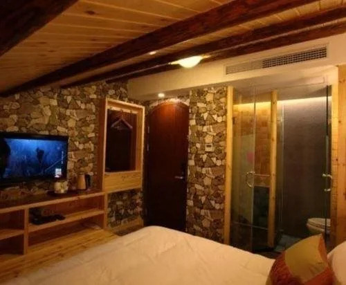 Shanjian Xiaoyin Guest House