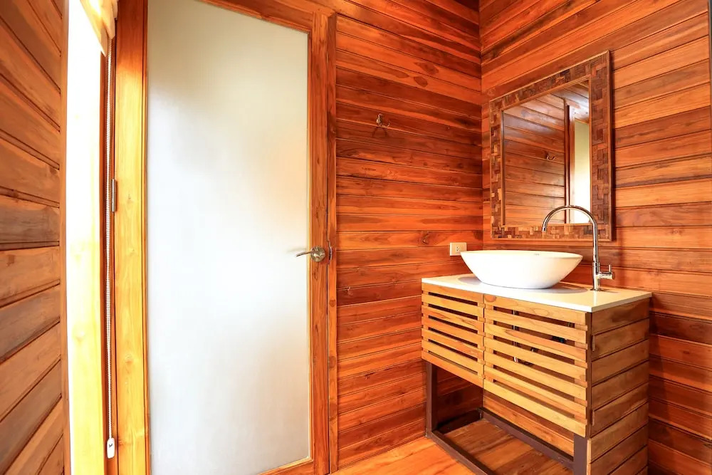 Viangviman Luxury Resort, Krabi