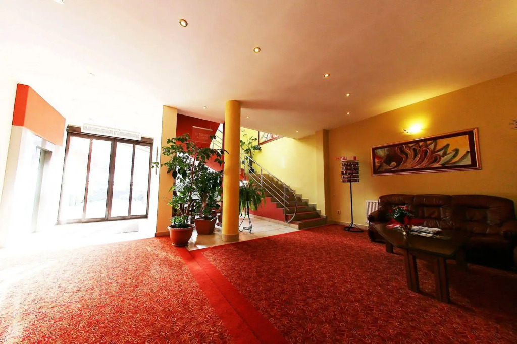 Hotel Premier