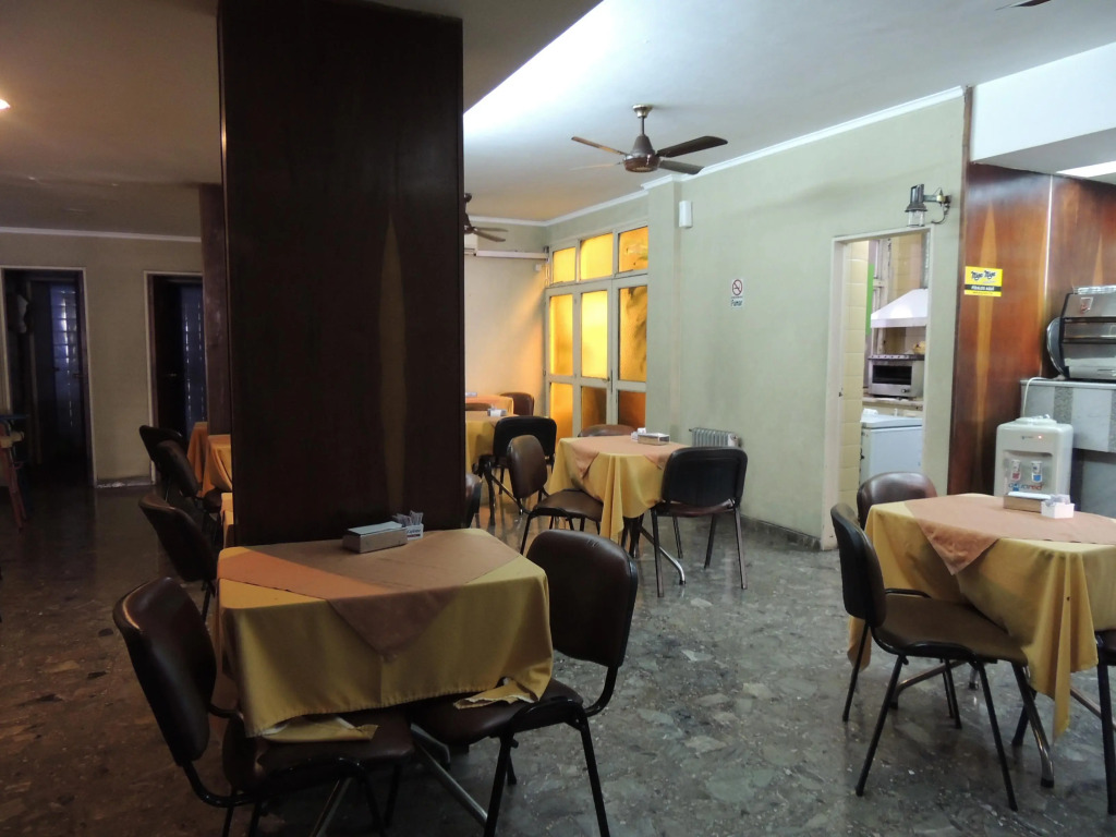 Hotel Nahuel
