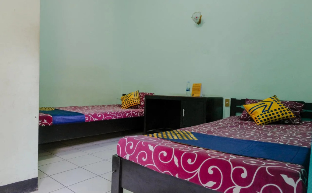 Hotel Taman Indah