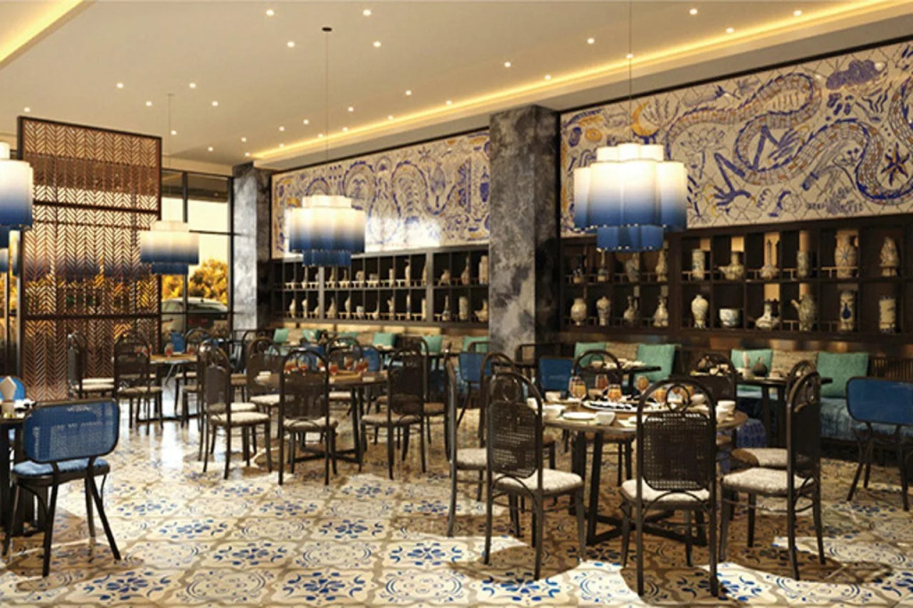 Padma Hotel Semarang