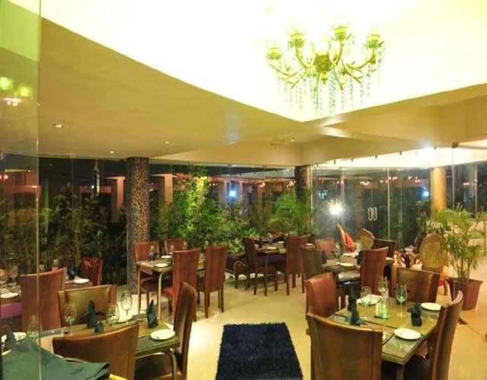 Room Maangta 333 - Varca Goa