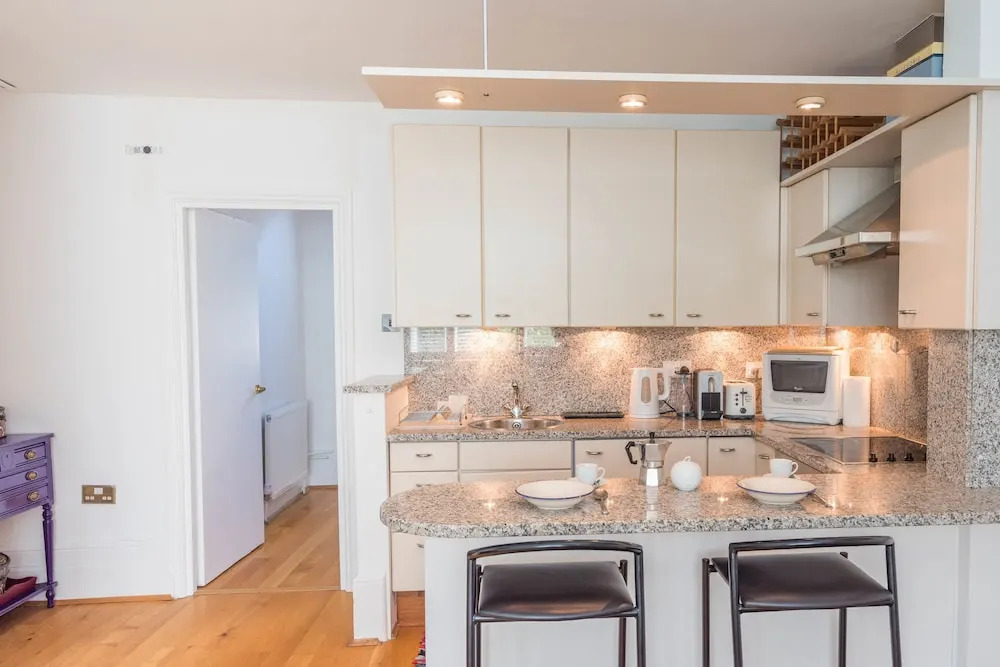 Delightful Notting Hill Home near Hyde Park