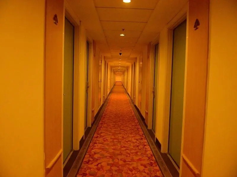GreenTree Inn Tianjin Dagang Shihua Road Hotel