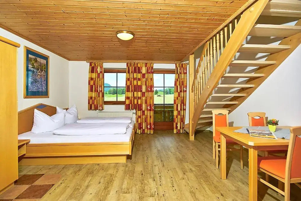 Landhotel Wiesbauer