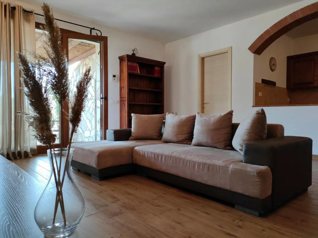 Casa del Duca Portoferraio