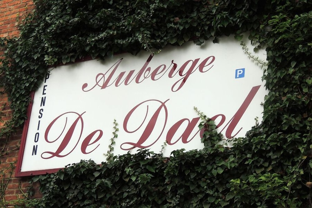 Pension Auberge de Dael
