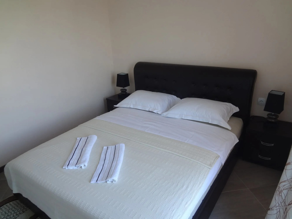 Apartaments Queen