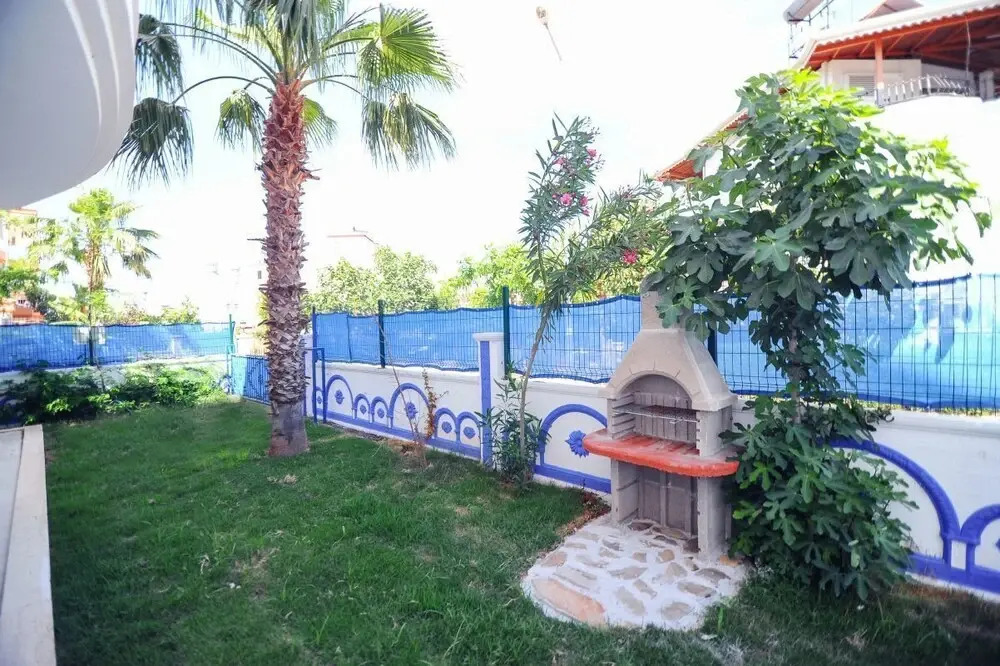 Villa Bodrum