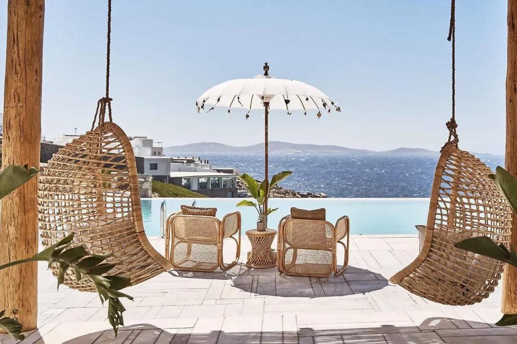 Ubud Mykonos