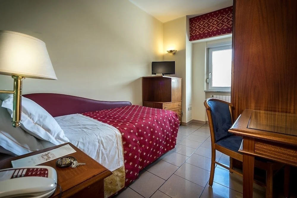 5miglia Hotel & SPA