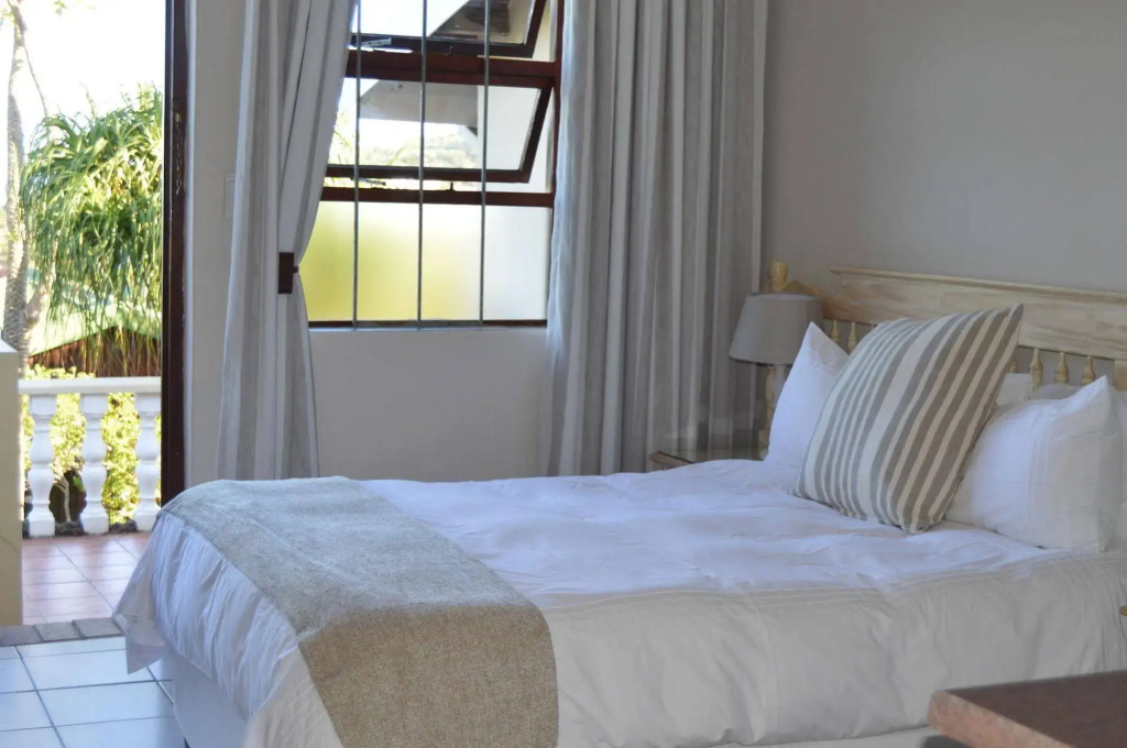 Zuider Zee Guest House