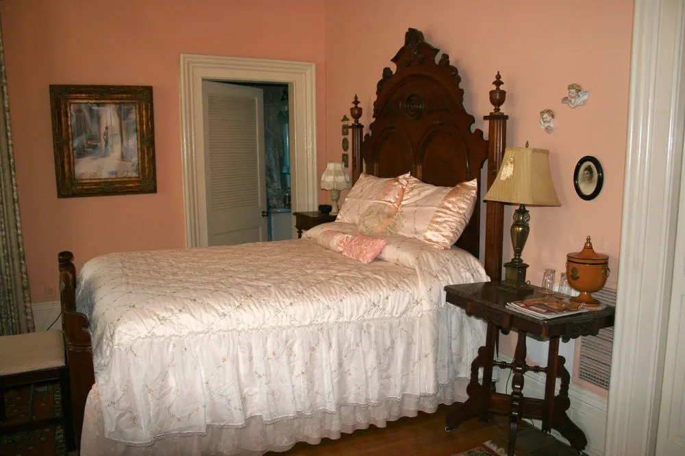 安娜贝拉家庭旅馆(Annabelle Bed & Breakfast)