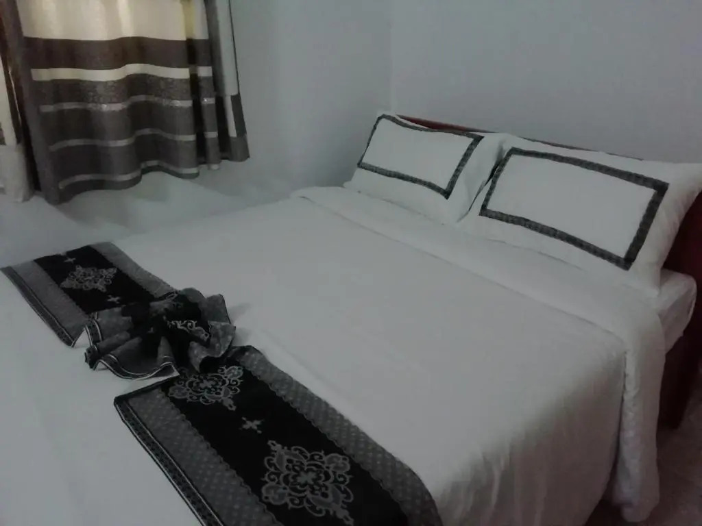 Wadduwa Homestay