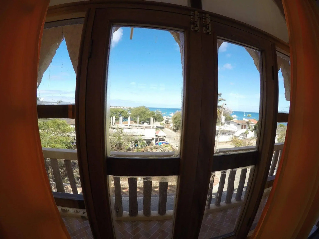 Royal Galápagos Inn
