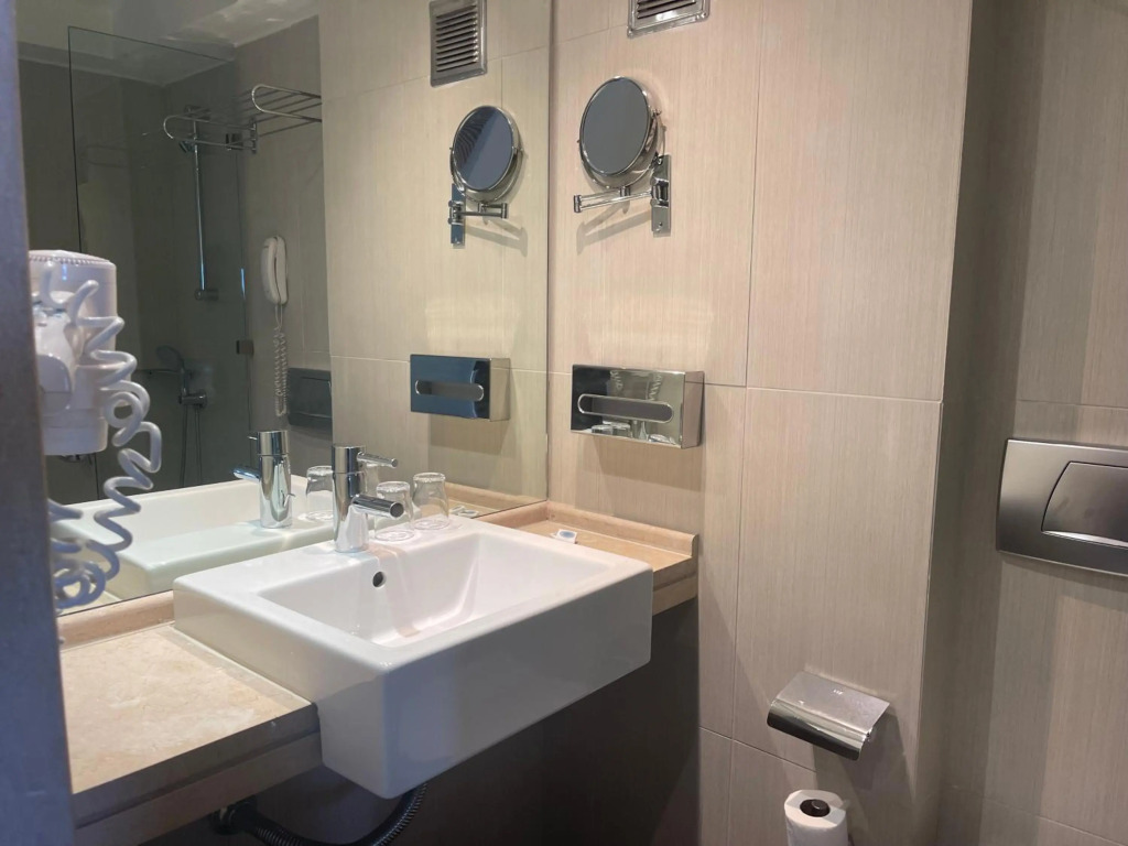 Olympian Bay Grand Resort by Anayia All Inclusive Resorts