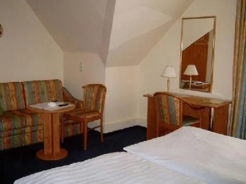 Hotel Weimer