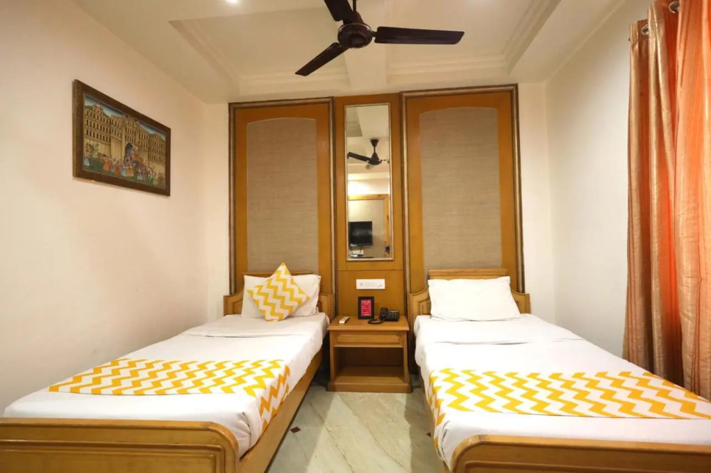 Hotel Maru Casa