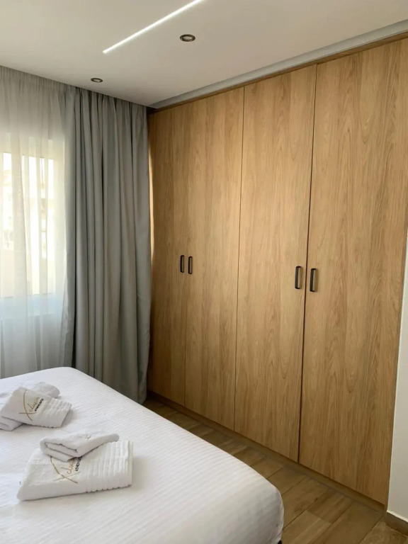 Xclusive Athens Suites