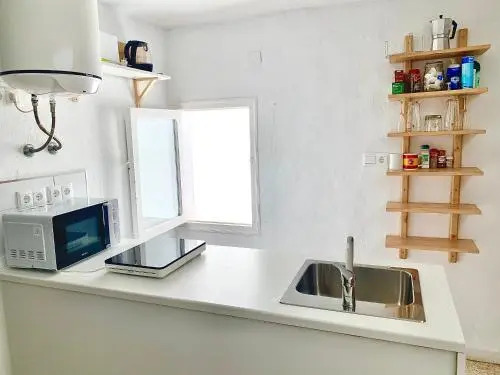 Easy Nerja Beach House