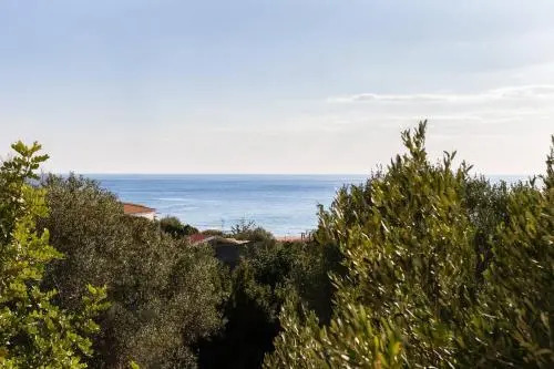 Flat 1 Bedroom - Pisciotta