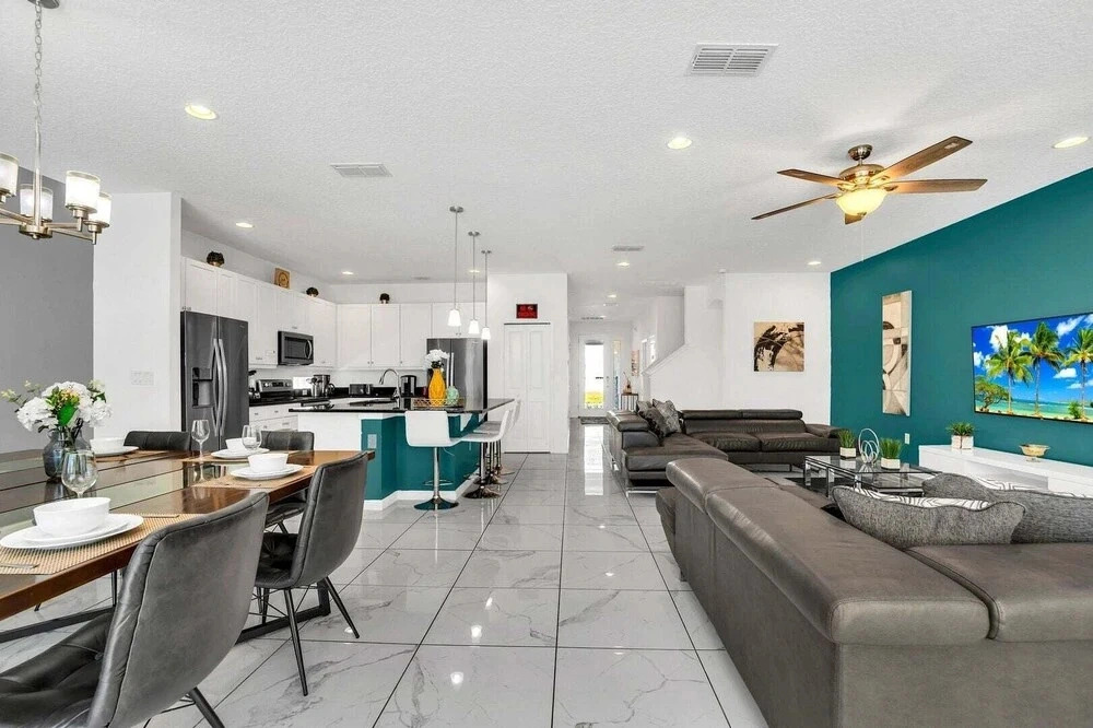 Luxury Home@sonoma 9 En-suites