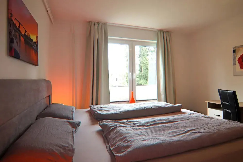 Apartment in Braunlage