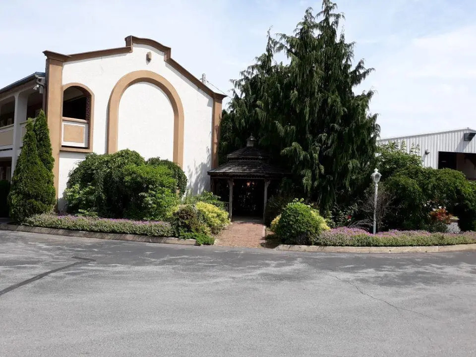 Aderi Hotel Lewisburg