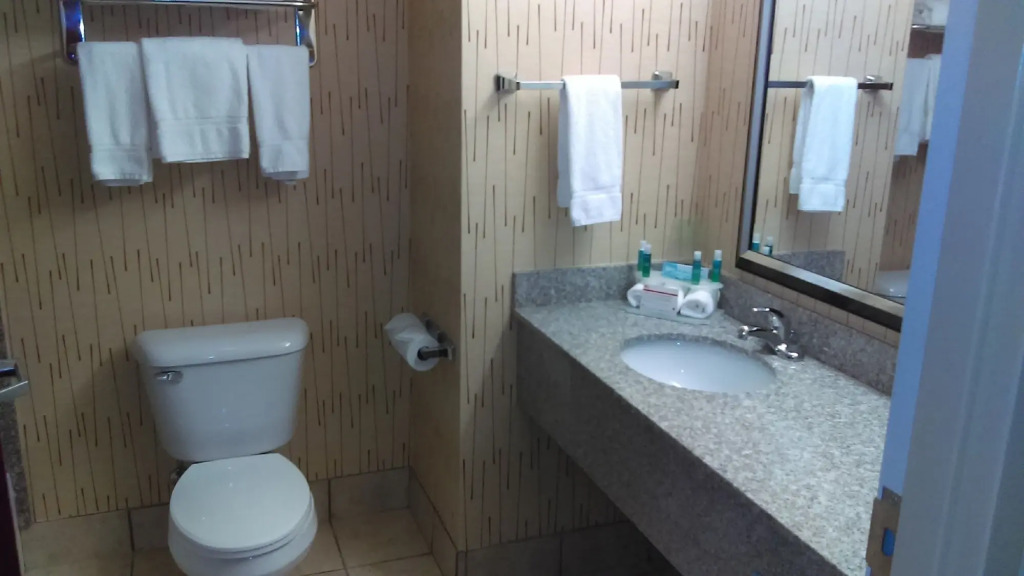 Holiday Inn Express White House by IHG