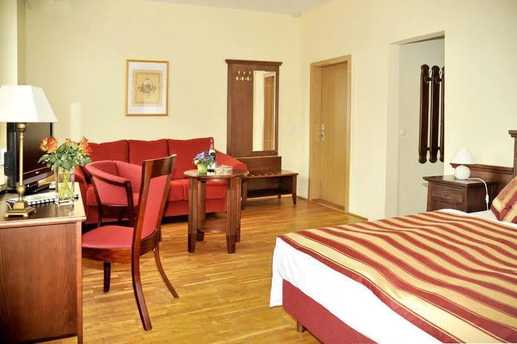 Hotel Störtebeker