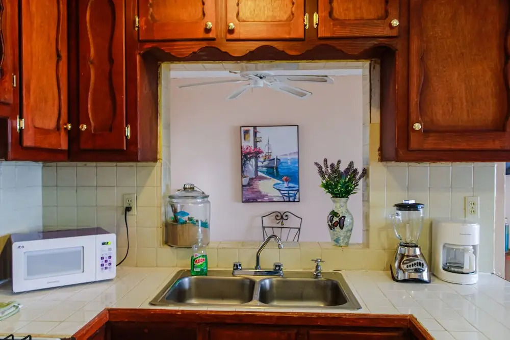 Luna Y Sol 3 Bedroom Townhouse