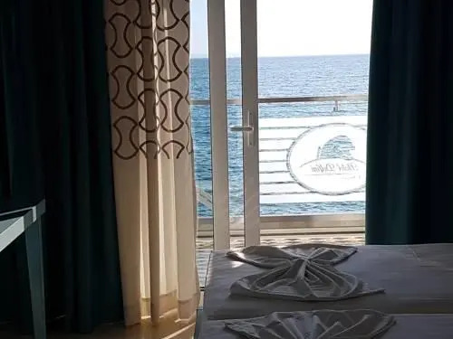 Hotel Delfini