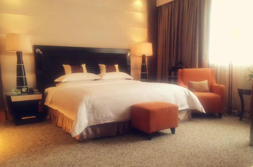 Sichuan Hotel